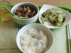 香菇滑鸡-老乡鸡(武汉光谷南湖时尚城店)