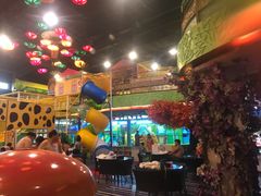 -宝丽金大酒店·洗浴中心