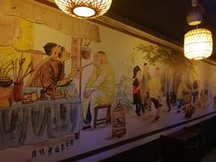 -宗泉烤全羊·烤羊腿·家常菜(解放东路店)