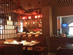 大堂-牛事制造局牛肉火锅(莲岳路店)
