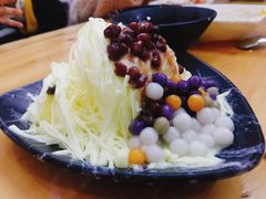 -串妹花式冰粉(乐山总店)