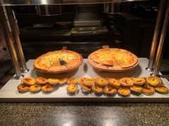 -星伦多 自助料理(圆融店)