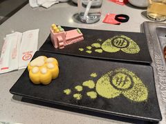 -海底捞火锅(西单店)