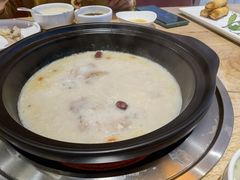 -好彩猪肚鸡(正弘城店)