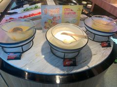 -比格比萨自助(德思勤四季汇店)