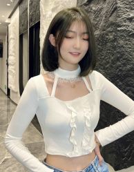 -FASHION PALACE hair+
