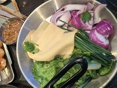 -马海涛牛肉串(领汇广场店)