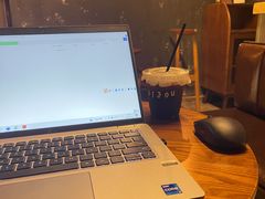 -BIJOU coffee&cocktail(龙岗万科广场店)