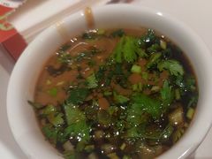 -陈记顺和潮汕鲜牛肉火锅(棠德南路店)