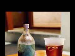 -Line 咖啡(石厦花园店)