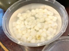 玉米糖水-粉家柳州螺蛳粉(杨宅路店)