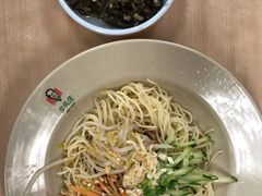 -李先生牛肉面大王(广渠门内店)