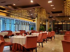大堂-富淳饭店(陆家嘴保利广场店)