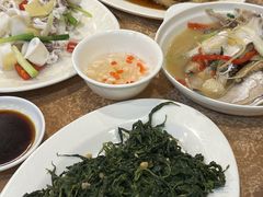 -揭阳钟记小食(福田新村店)
