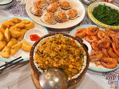 -北港方记海鲜楼·海景餐厅