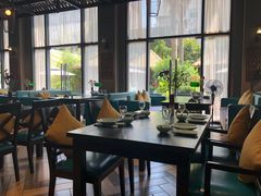 -梧桐花园餐厅(新城店)