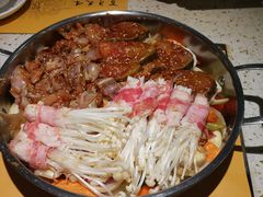 -黄记煌三汁焖锅(广州曜一城店)