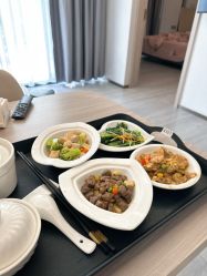 -宝生月子中心·私家园林式(龙华观澜店)