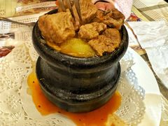 -露西亚咖啡西餐厅(哈尔滨俄侨纪念馆店)
