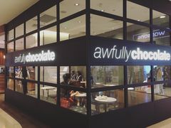 -Awfully Chocolate(来福士广场店)