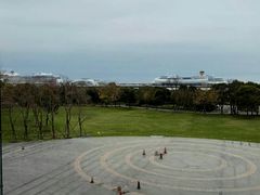 -上海长江河口科技馆