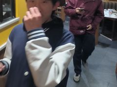 -傣妹火锅(南京东路一店)