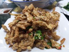 -三鑫酒家(泽州路店)