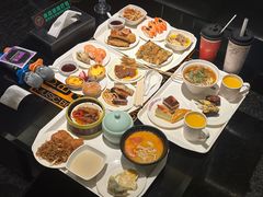 -堂会(白云店)
