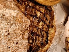 -比格比萨自助(宝山日月光店)