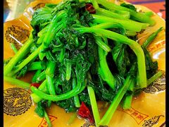 -如意林卡藏餐吧 (九寨沟店)