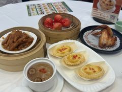 -馨越楼·点心·粤菜(赤坎店)