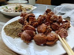 -老七饭馆(光荣道总店)