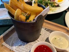 -碧特博格·20年品牌西餐厅(芜湖路店)
