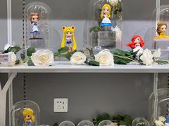 -泡泡玛特POPMART(上海环球港店)