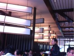 早餐厅-上海虹桥西郊假日酒店