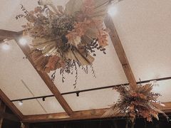 -悦哉·派对·草坪婚礼·围炉煮茶(三圣乡店)