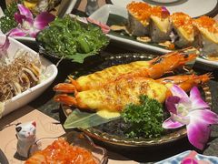 -三笙精致·料理(海河店)