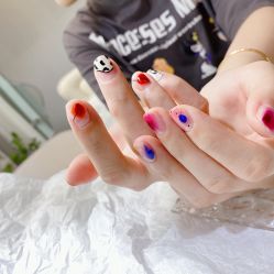 -MOMO·Nail美甲美睫