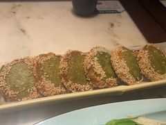 -绿茶餐厅(深圳龙华天虹购物中心店)