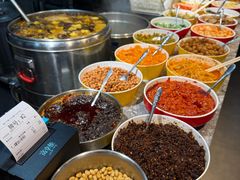 -红鼻子桂林米粉(金唐新光界店)