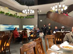 大堂-徐鼎盛民间菜(奥体店)