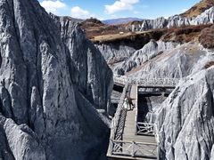 -墨石公园景区