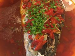 -自在弥林花园餐厅(云栖店)