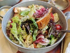 -魏斯理汉堡(西安沣东吾悦店)