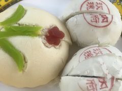 -富华斋饽饽铺·宫廷糕点·伴手礼(护国新天地店)