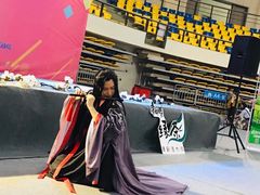 -金华市体育中心