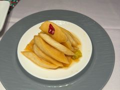 -大鸽饭(汉溪长隆店)