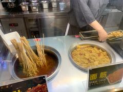 -户大姐土豆粉(国贸店)
