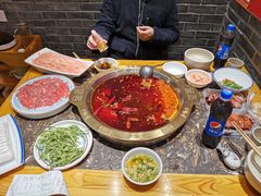 -堂客老火锅(欣阳广场总店)
