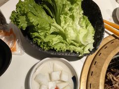 -炙城·韩式烤肉(南京东路店)